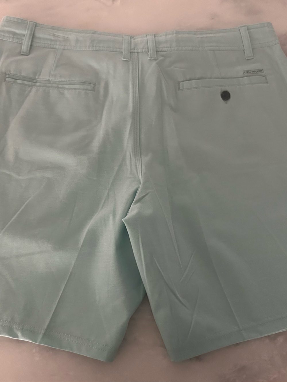 O'Neill Men's Hybrid Shorts / Size 36 / 19" Inseam / NWOT - Picture 3 of 7